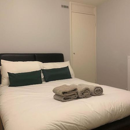 Covent Garden, One-Bedroom Cozy Flat Londra Exterior foto