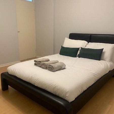 Covent Garden, One-Bedroom Cozy Flat Londra Exterior foto