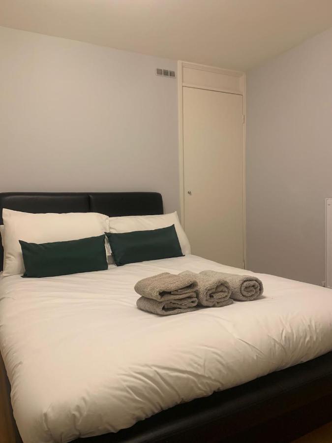 Covent Garden, One-Bedroom Cozy Flat Londra Exterior foto