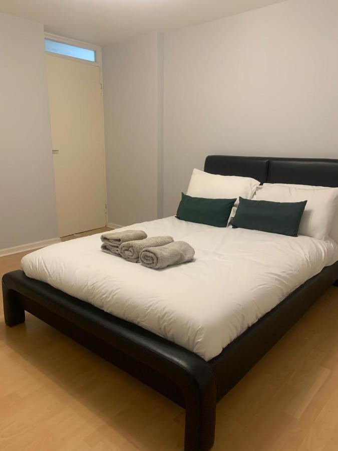 Covent Garden, One-Bedroom Cozy Flat Londra Exterior foto