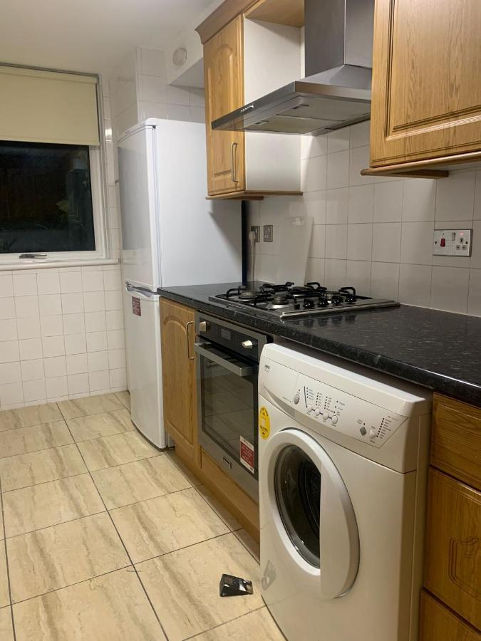 Covent Garden, One-Bedroom Cozy Flat Londra Exterior foto